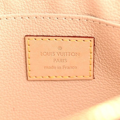 Louis Vuitton Monogram Cosmetic Pouch 6 of 8