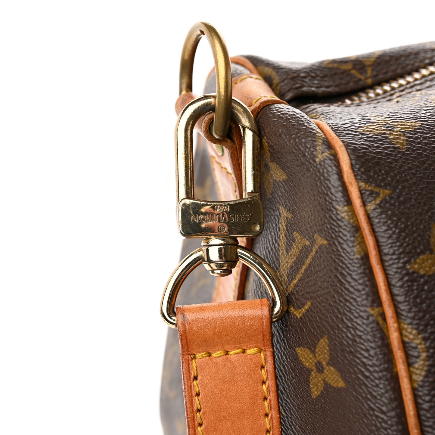 Monogram Keepall Bandouliere 45