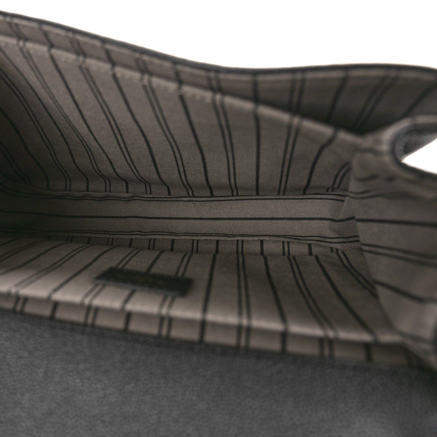 Louis Vuitton Empreinte Pochette Metis Black 5 of 11
