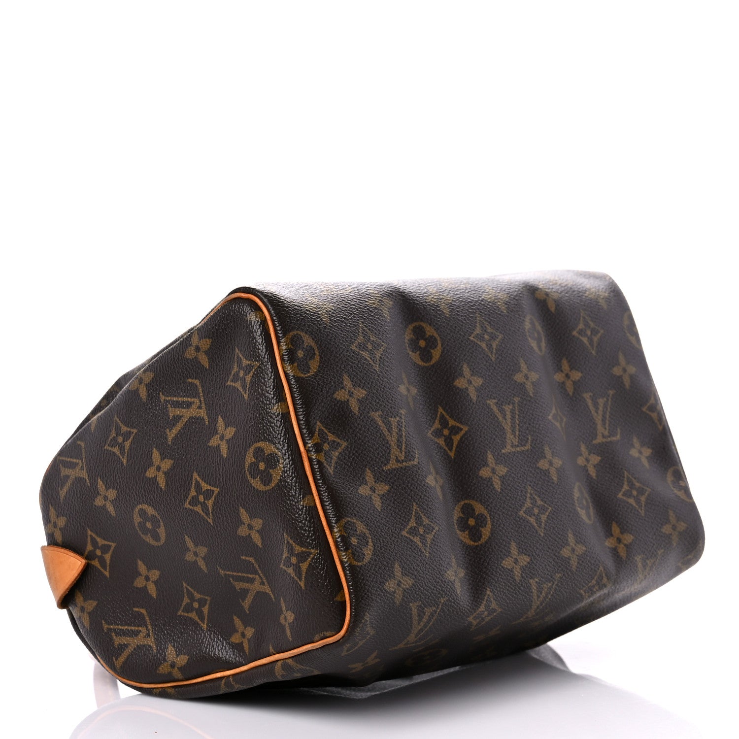 Louis Vuitton Monogram Speedy 25 4 of 22