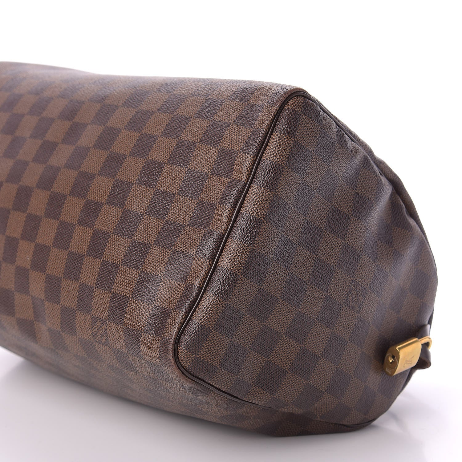 Louis Vuitton Damier Ebene Speedy 30 11 of 19