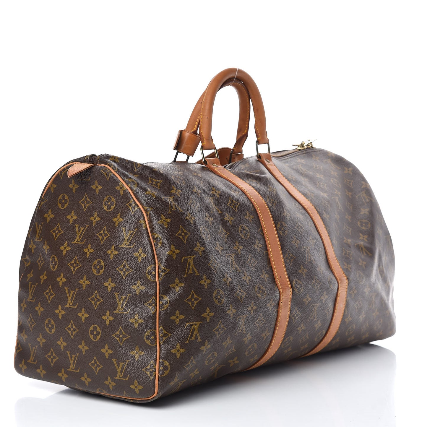 Monogram Keepall 55