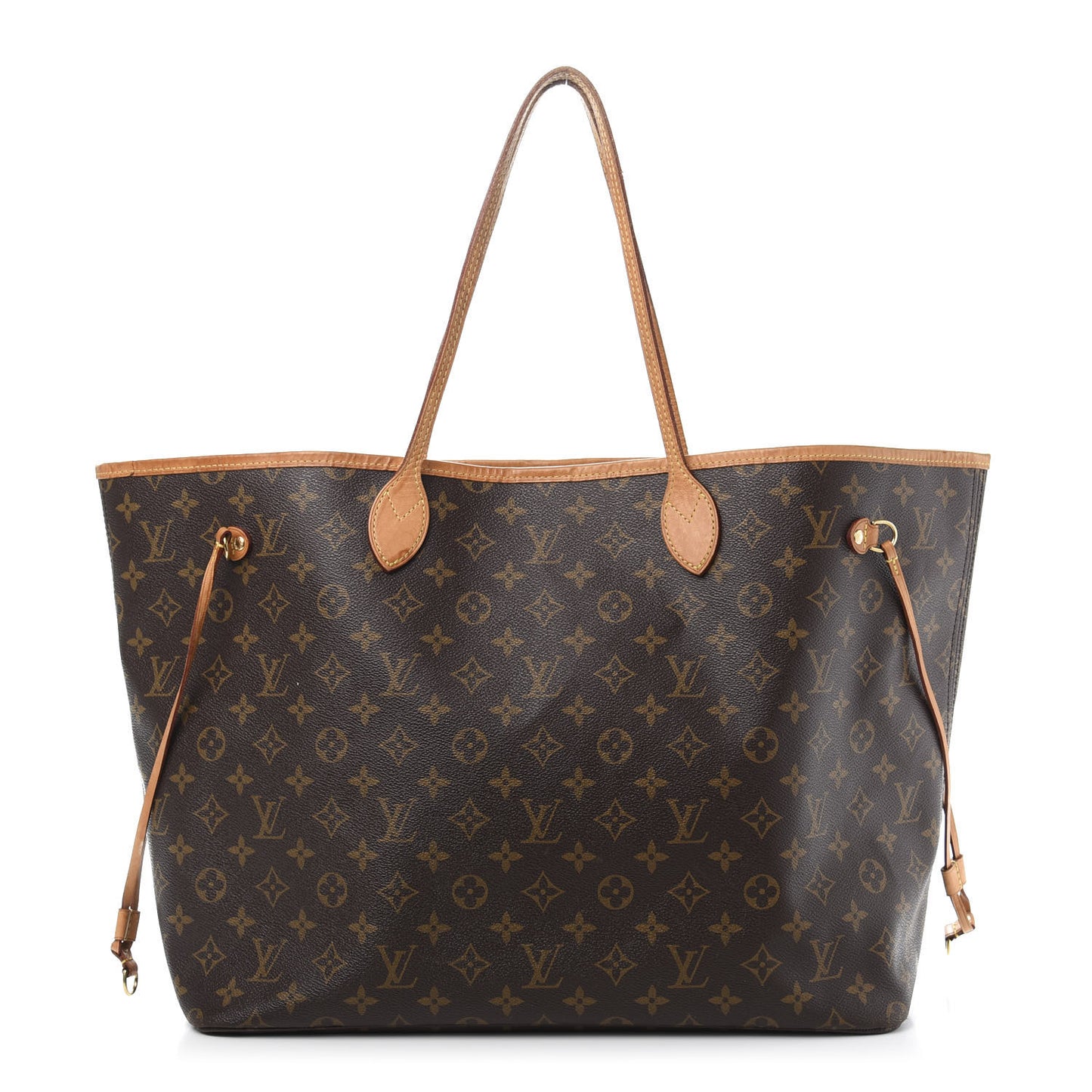 Monogram Neo Neverfull GM