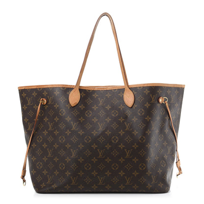 Louis Vuitton Monogram Neo Neverfull GM 1 of 20
