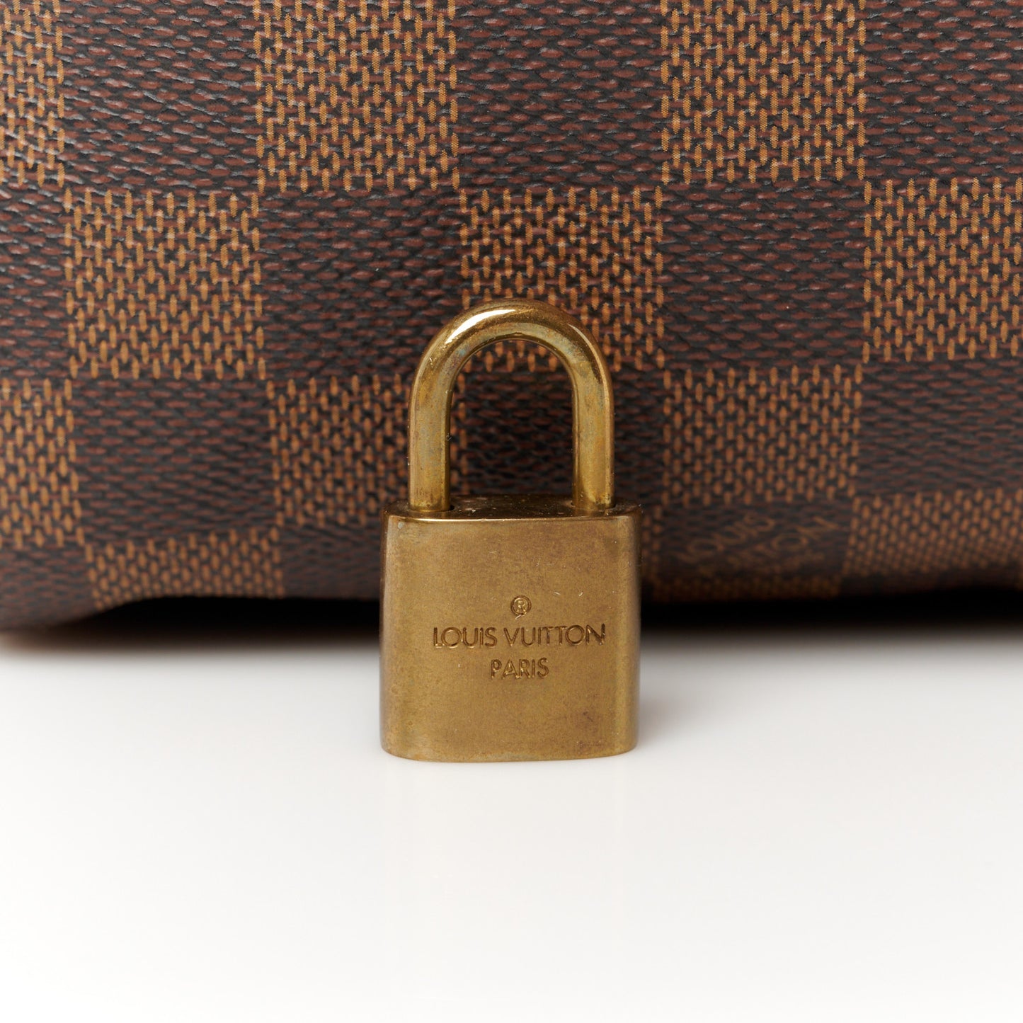 Damier Ebene Speedy 30