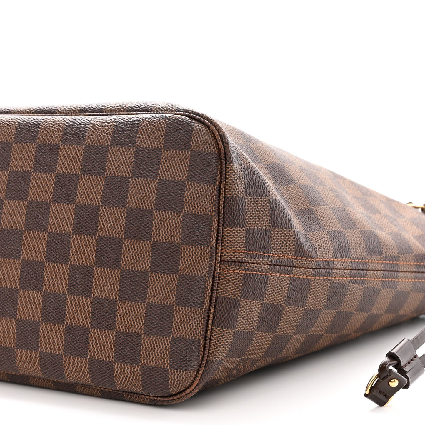 Damier Ebene Neverfull MM