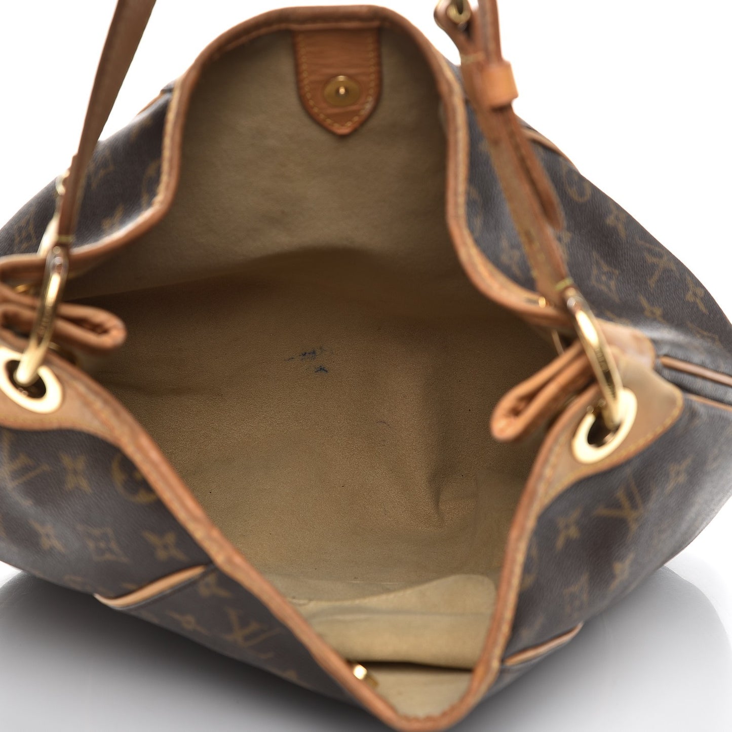 Monogram Galliera PM