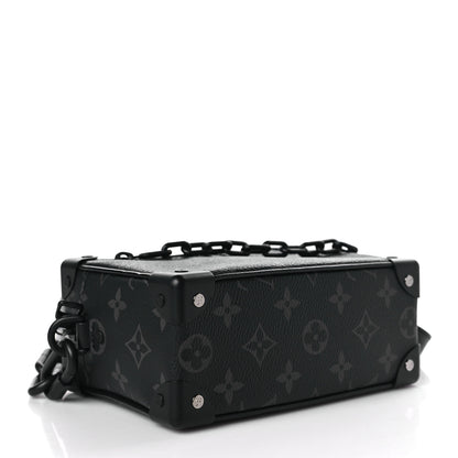 Louis Vuitton Monogram Eclipse Mini Soft Trunk 4 of 8