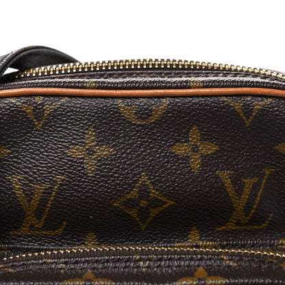 Louis Vuitton Monogram Amazone 8 of 10