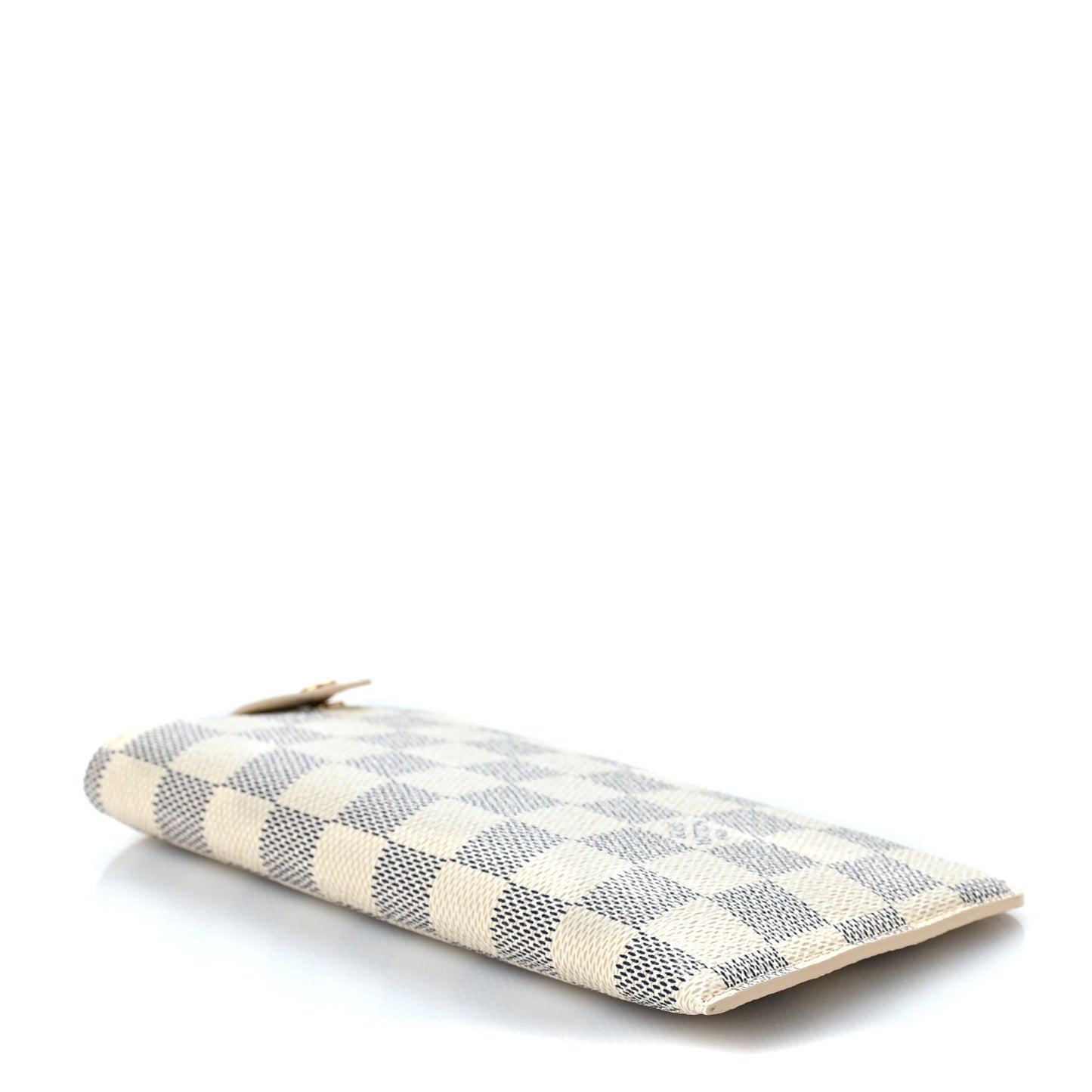 Damier Azur Sunglasses Case MM