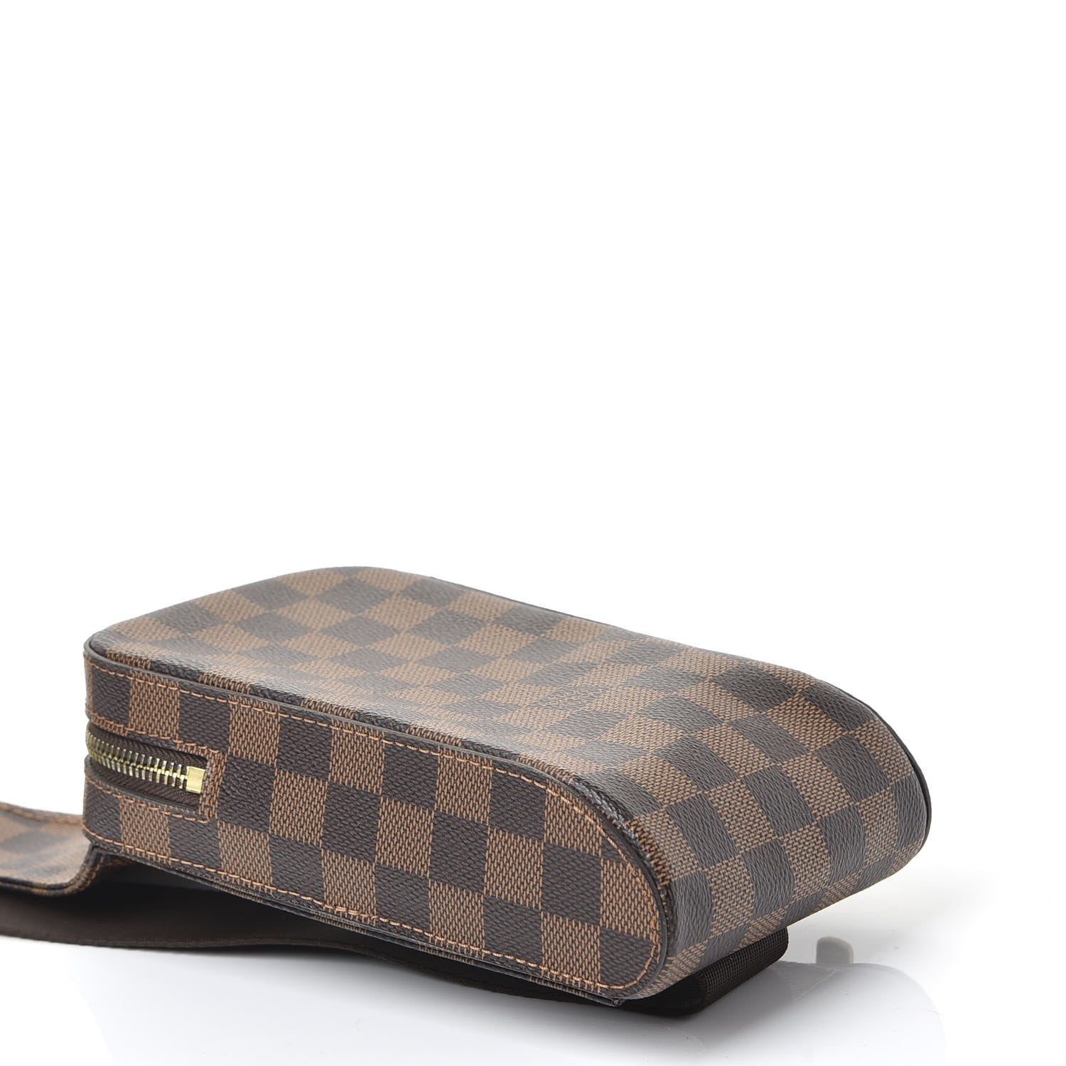 Louis Vuitton Damier Ebene Geronimos 3 of 7