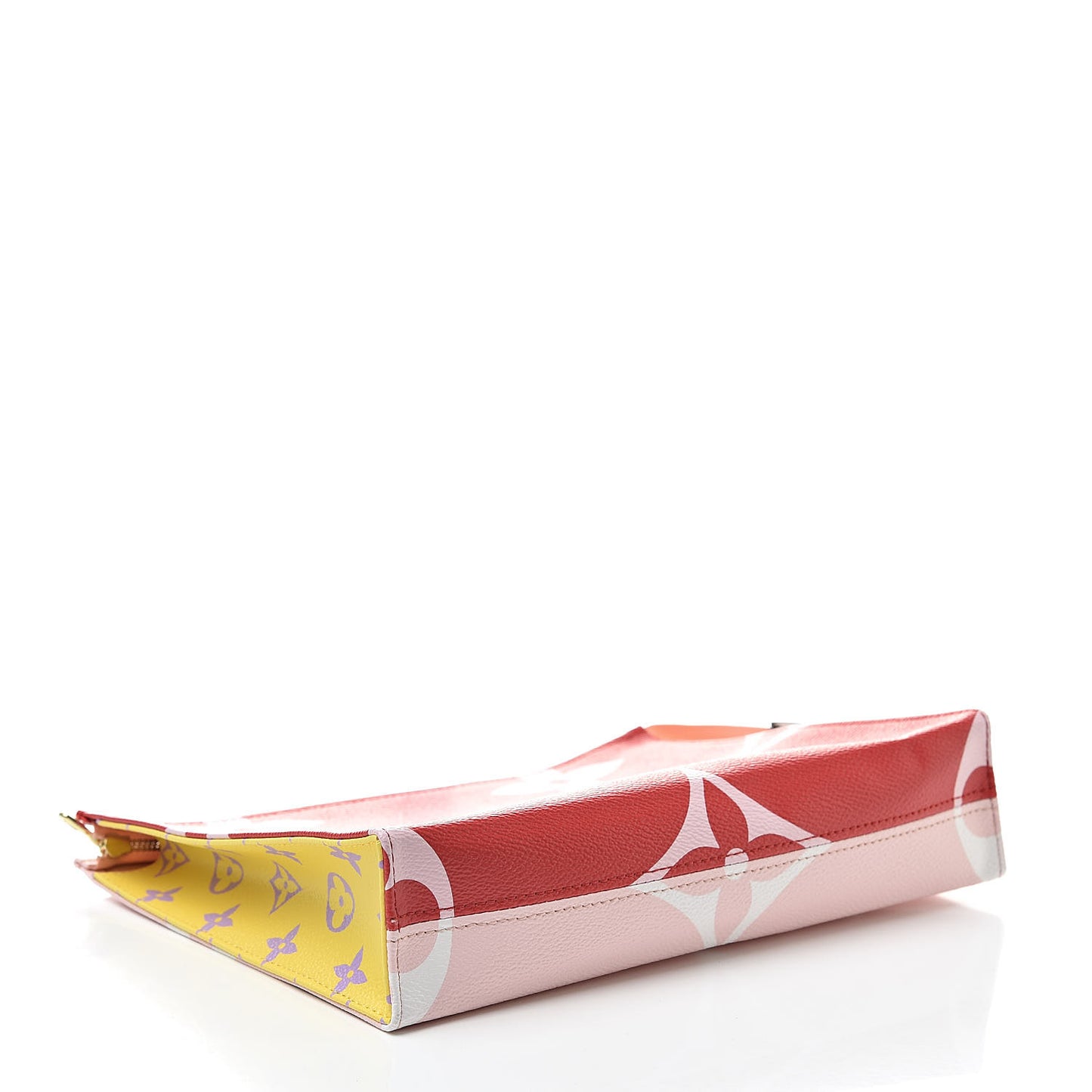 Monogram Giant Toiletry Pouch 26 Rouge