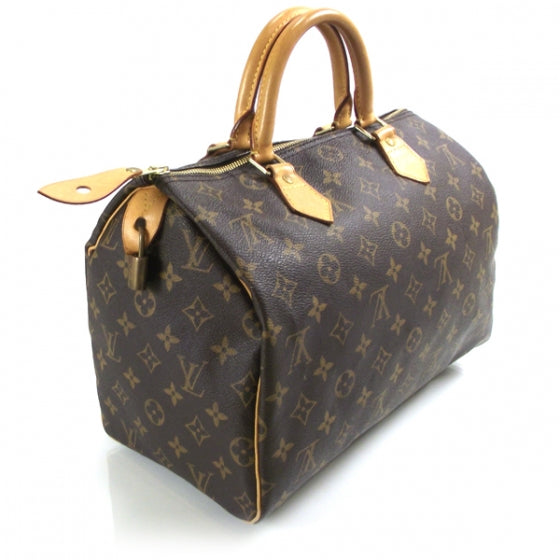 Monogram Speedy 30