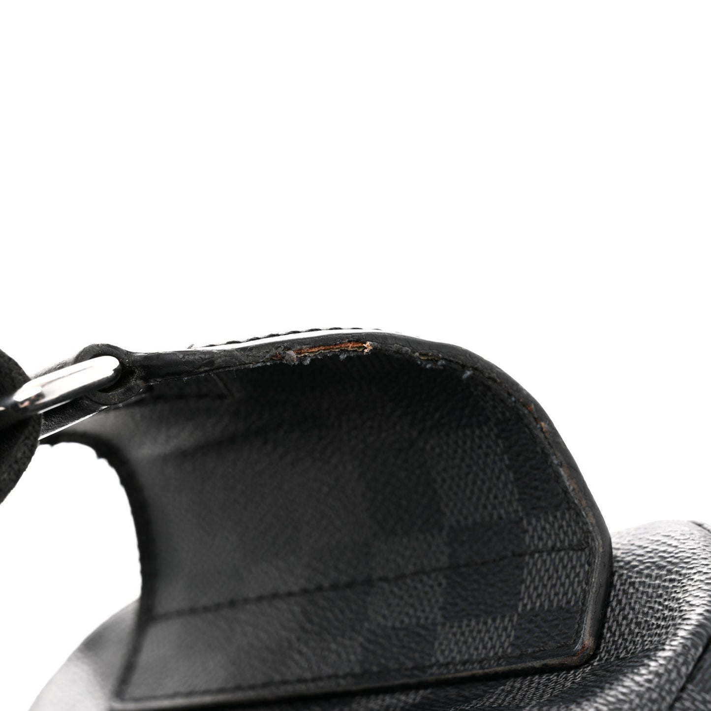 Damier Graphite Avenue Sling Backpack