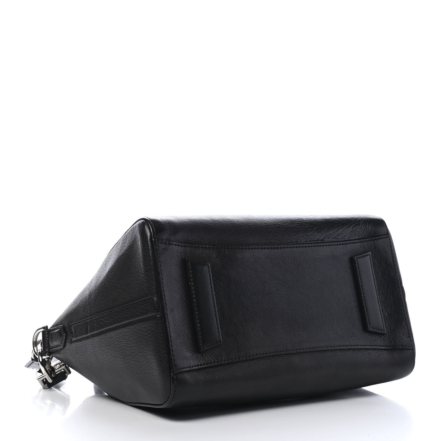 Givenchy Sugar Goatskin Small Antigona Black 4 of 10