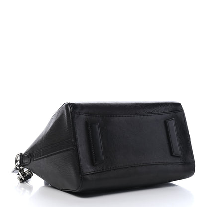 Givenchy Sugar Goatskin Small Antigona Black 4 of 10