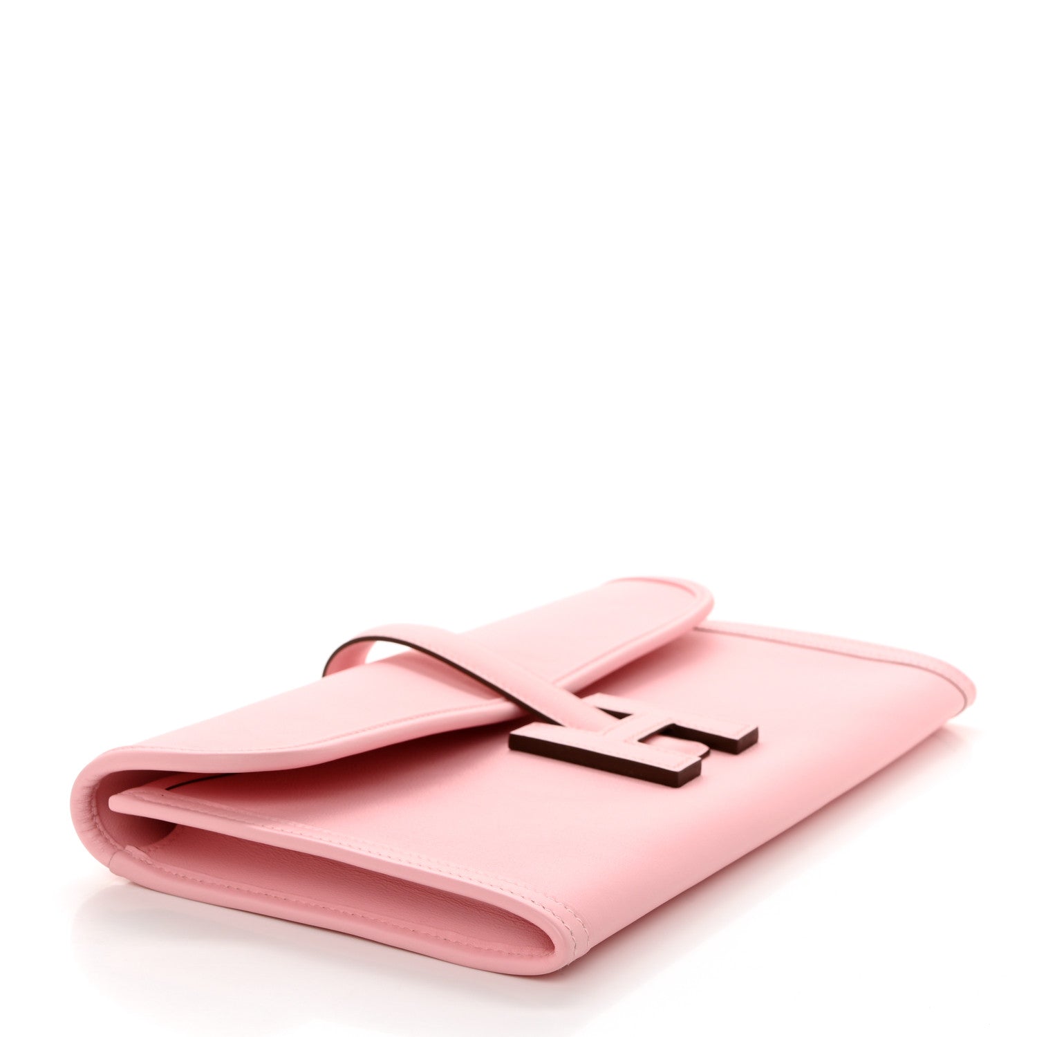 Hermes Swift Jige Elan 29 Clutch Rose Sakura 4 of 7