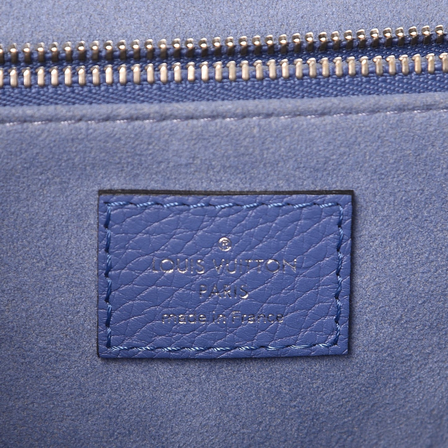 Taurillon Volta Denim