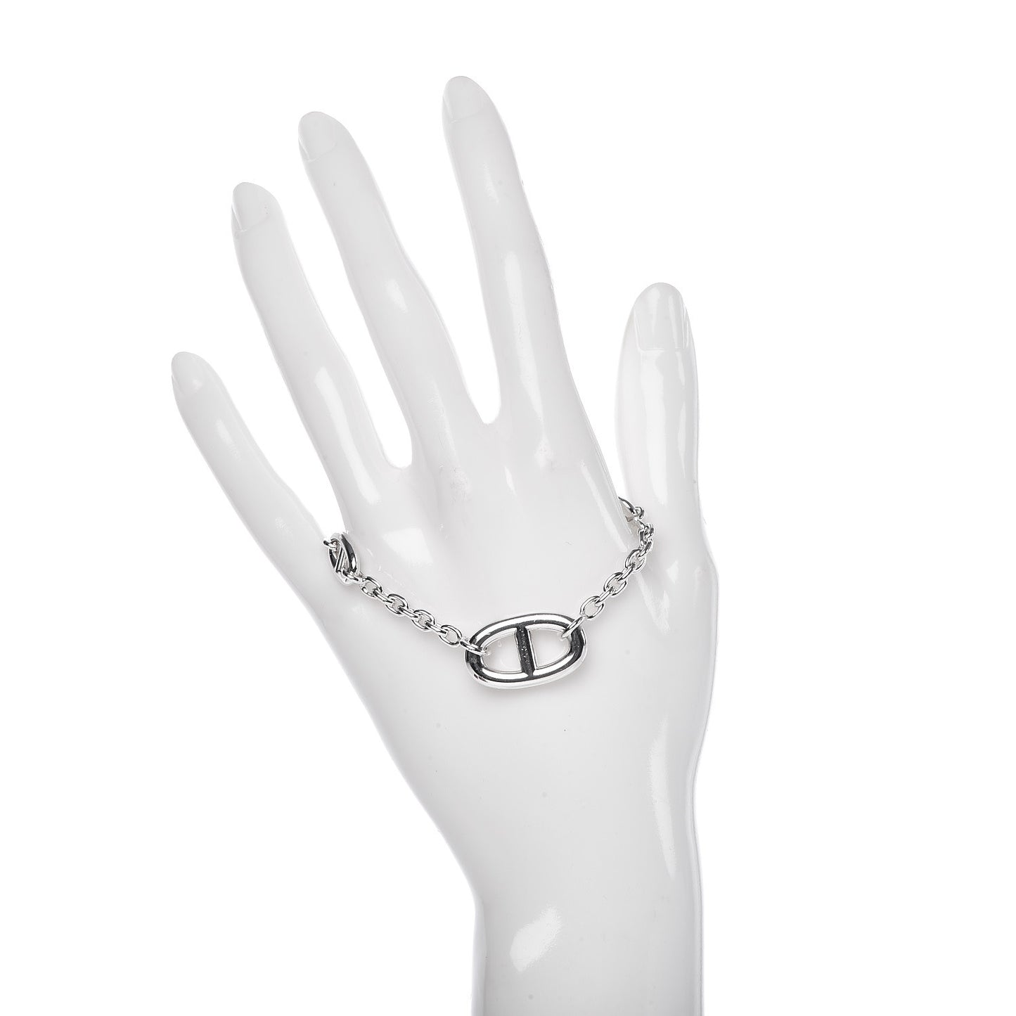 Sterling Silver Farandole Bracelet ST