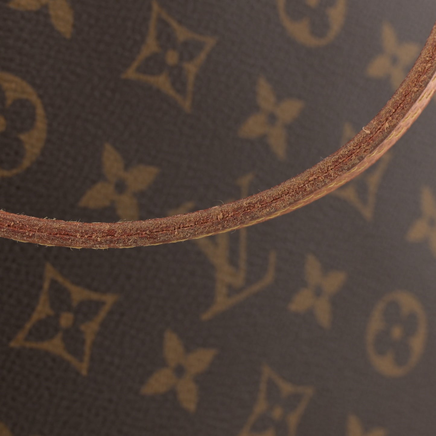 Monogram Neo Neverfull MM