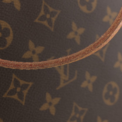 Louis Vuitton Monogram Neo Neverfull MM 11 of 13