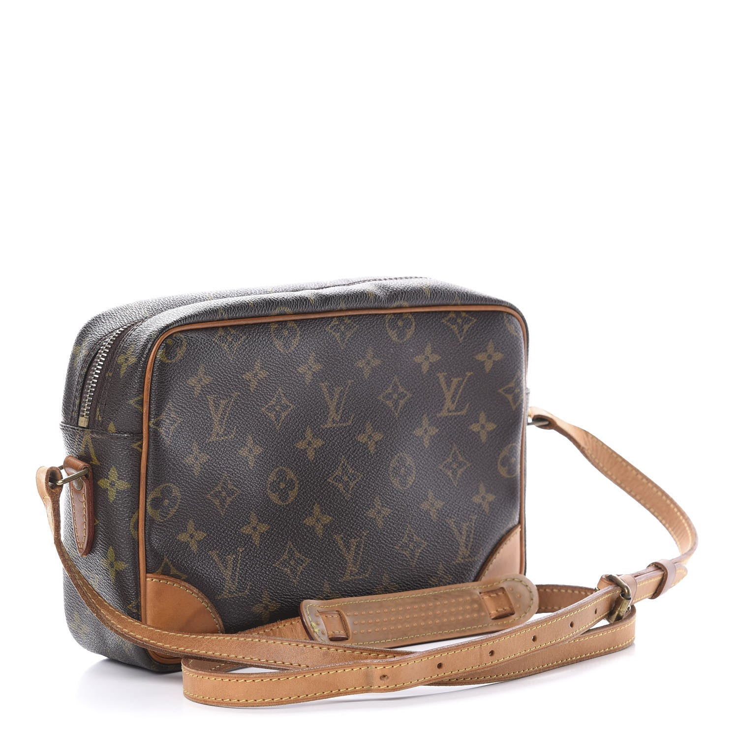 Louis Vuitton Monogram Trocadero 30 3 of 18