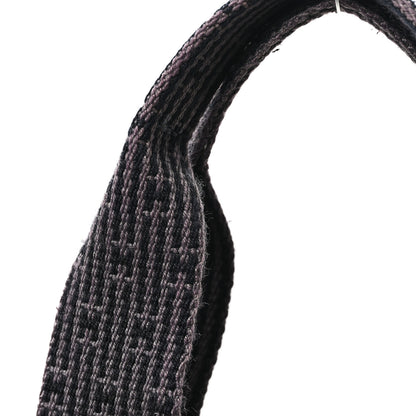 Hermes Canvas Herline Cabas Grey 10 of 10