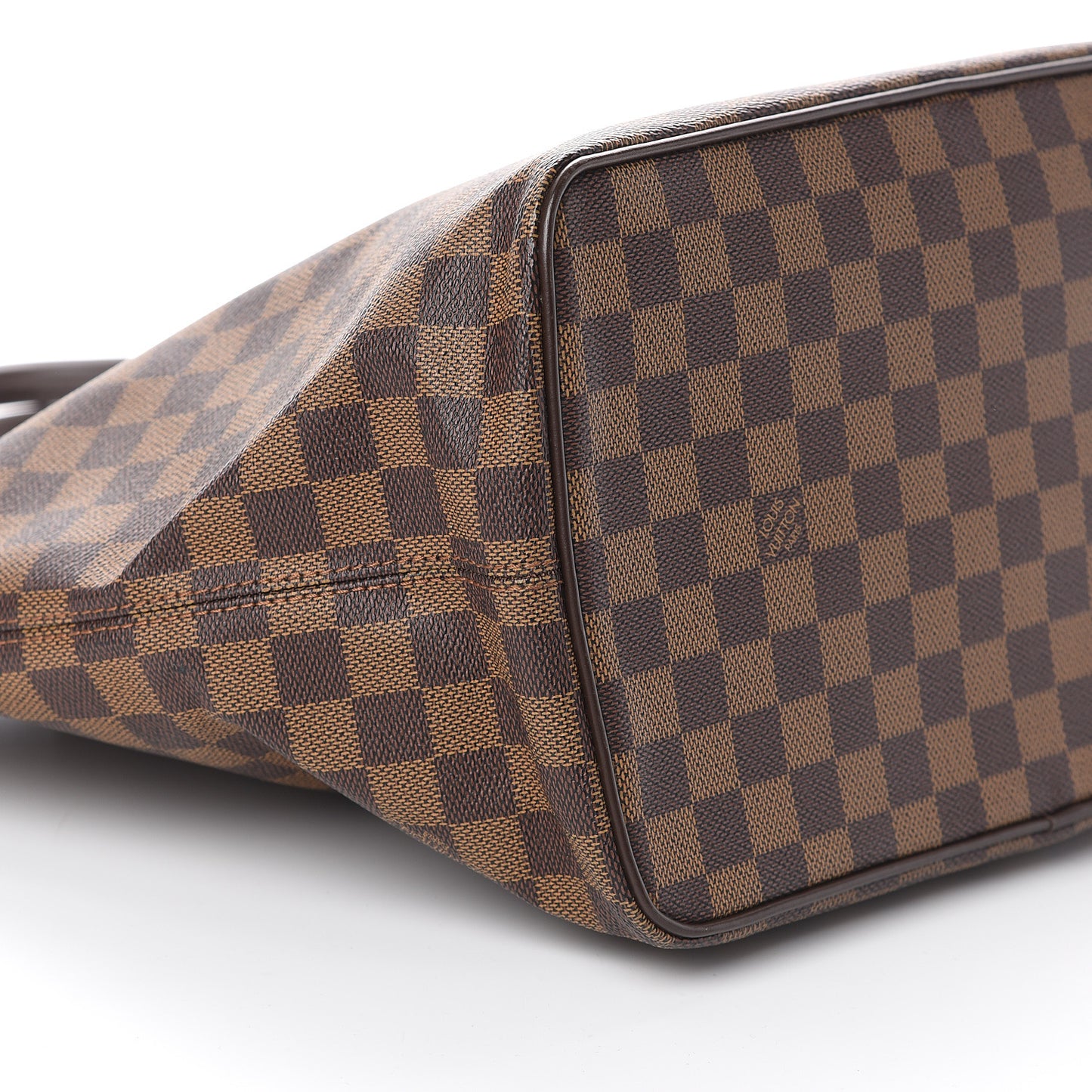 Damier Ebene Saleya MM