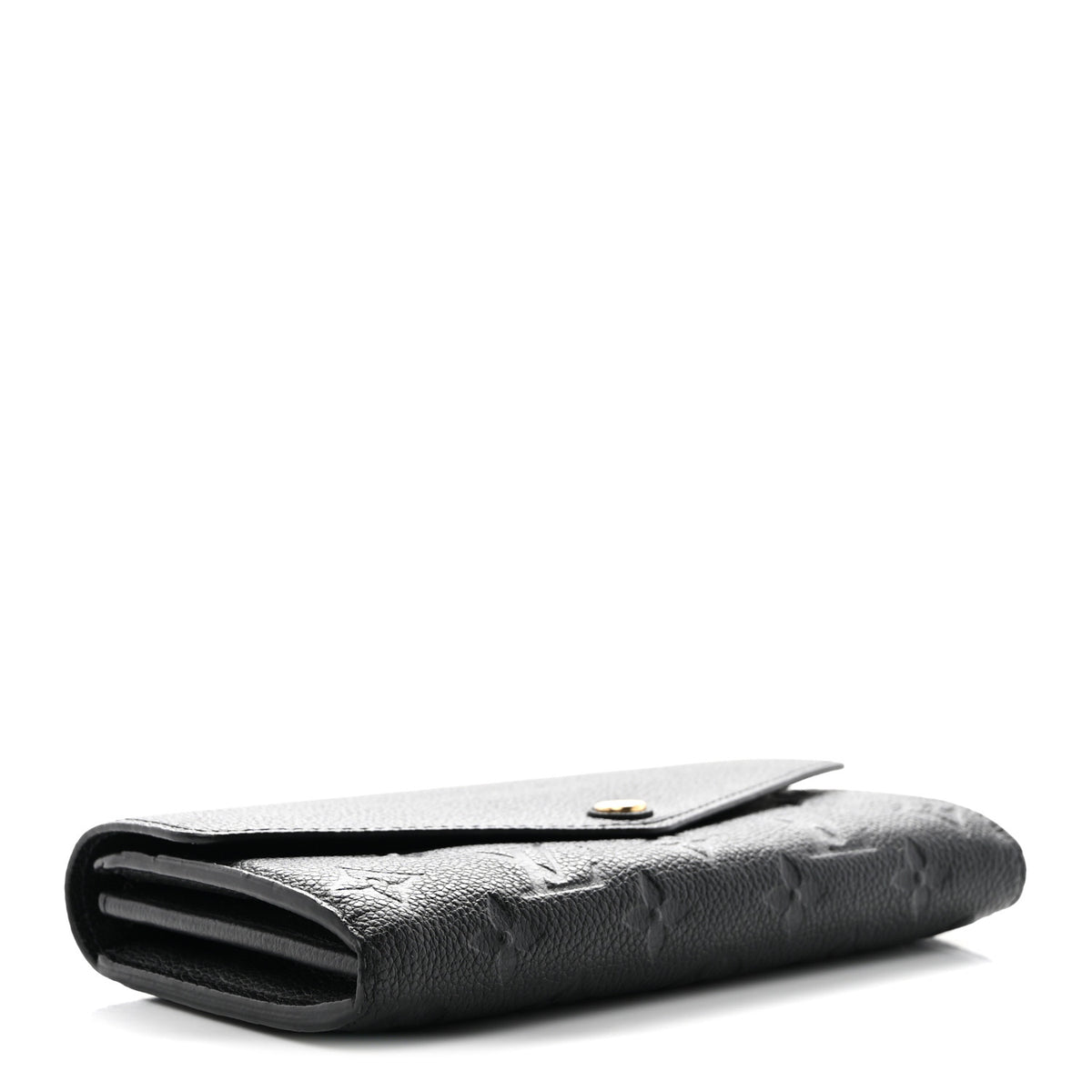 Empreinte Sarah Wallet NM Black
