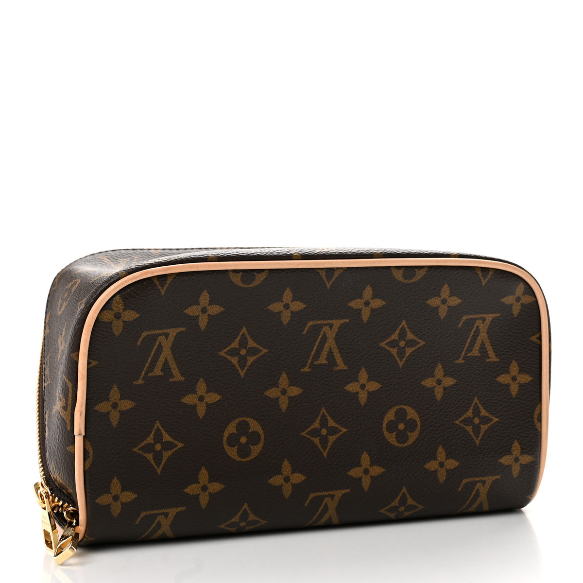 Monogram Toiletry Bag