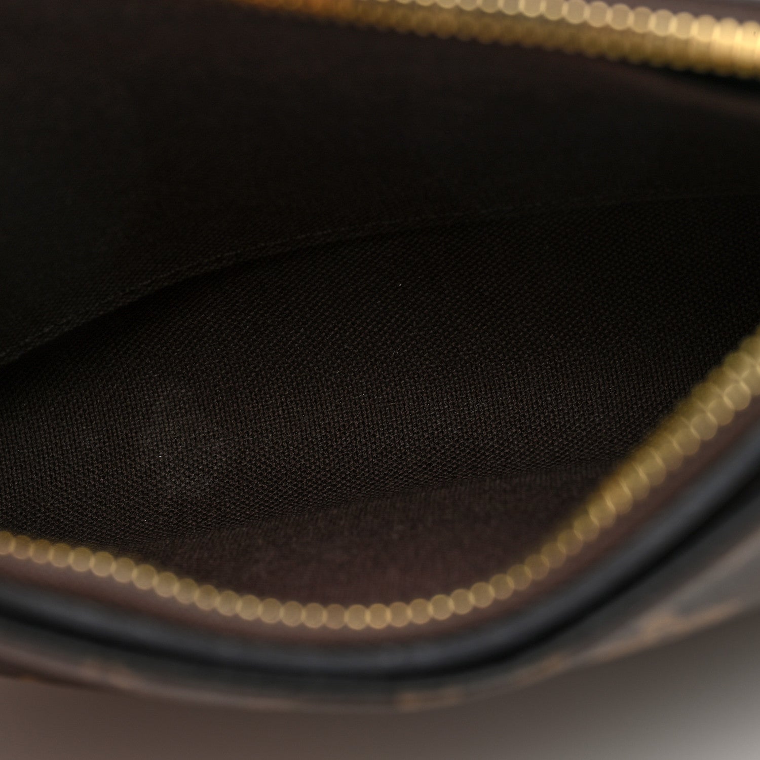 Louis Vuitton Monogram Pallas Crossbody Black 5 of 9