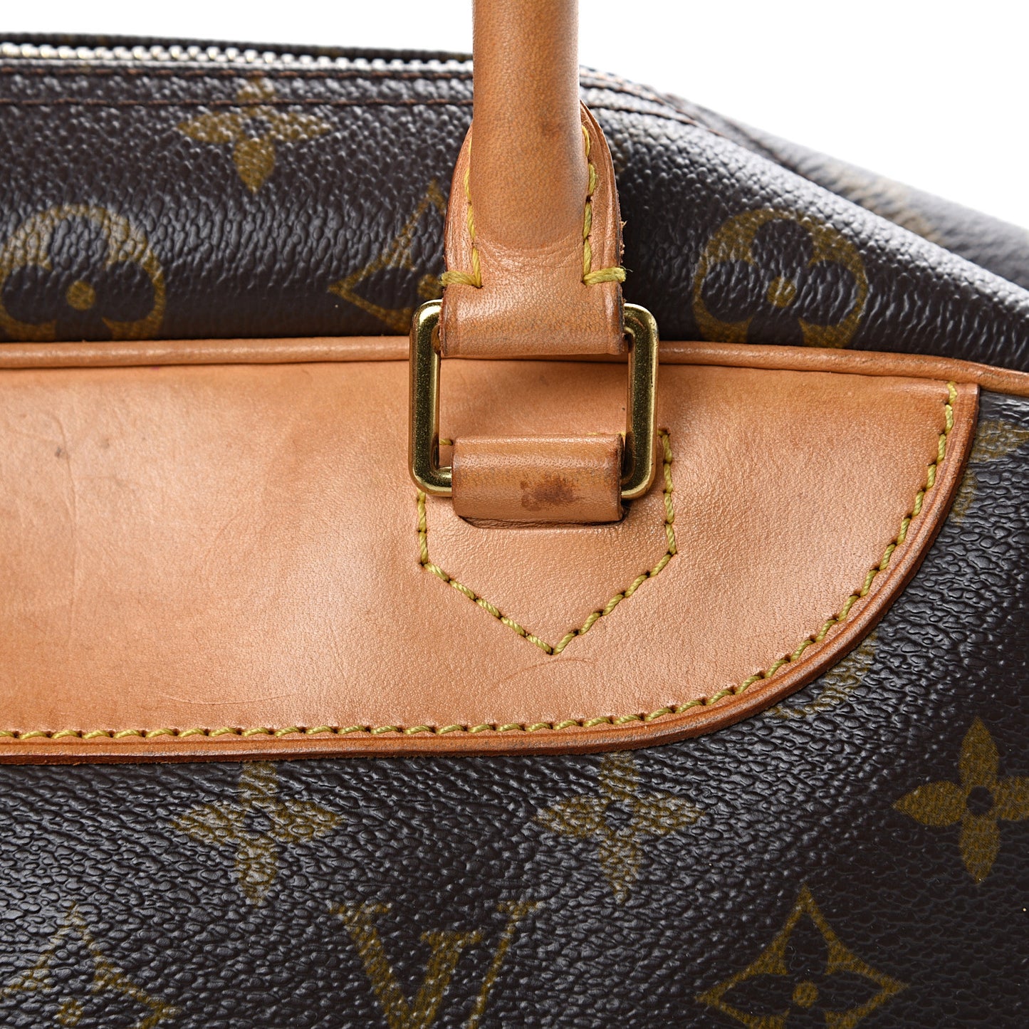 Monogram Deauville