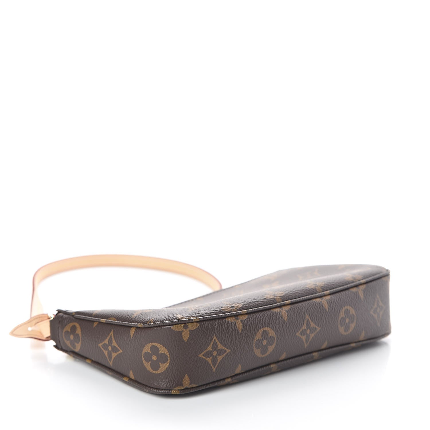 Louis Vuitton Monogram Pochette Accessories NM 4 of 8