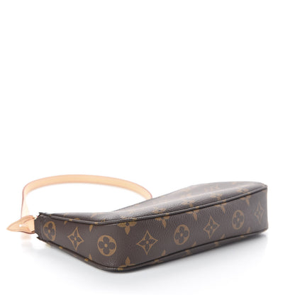 Louis Vuitton Monogram Pochette Accessories NM 4 of 8
