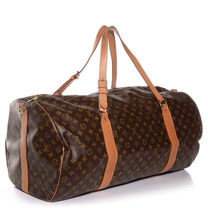 Louis Vuitton Monogram Sac Polochon 67 3 of 7