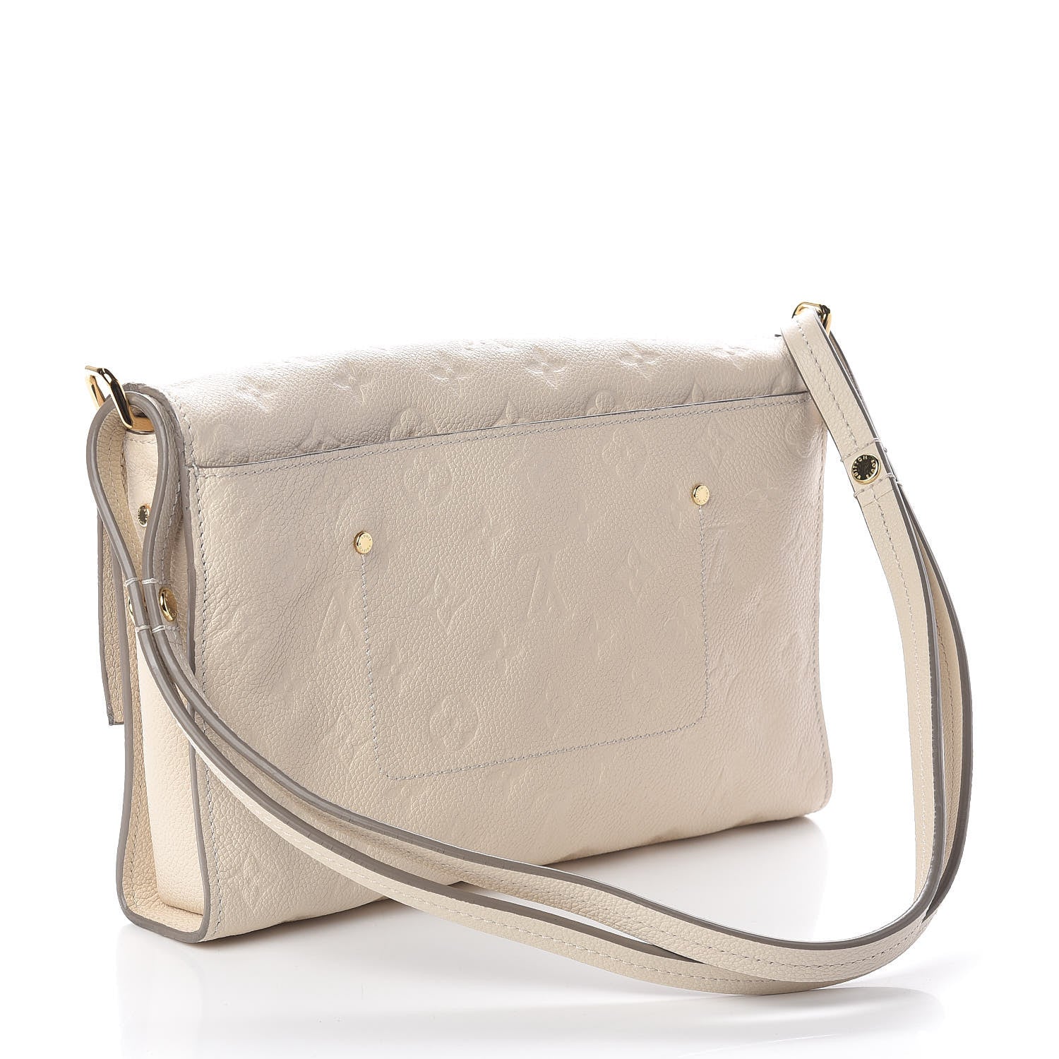 Louis Vuitton Empreinte Fascinante Neige 3 of 11