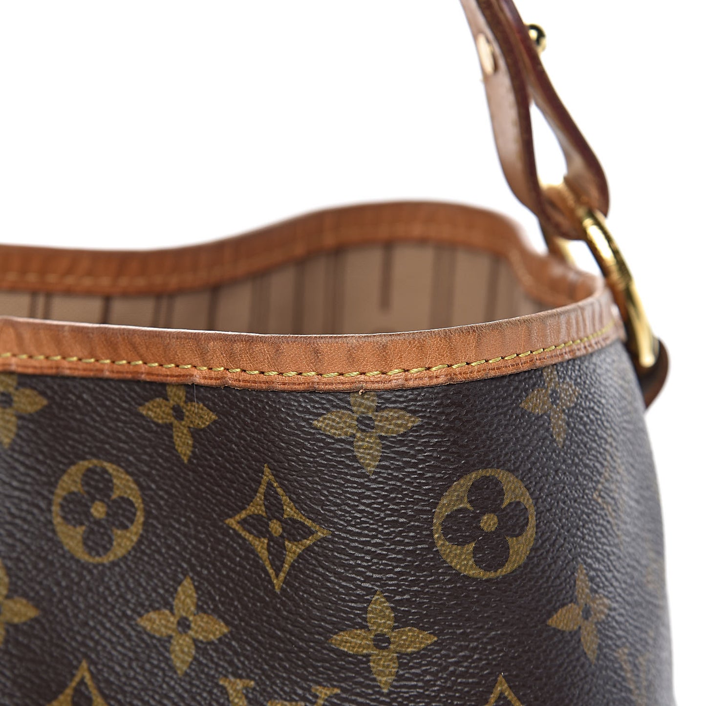 Monogram Delightful MM
