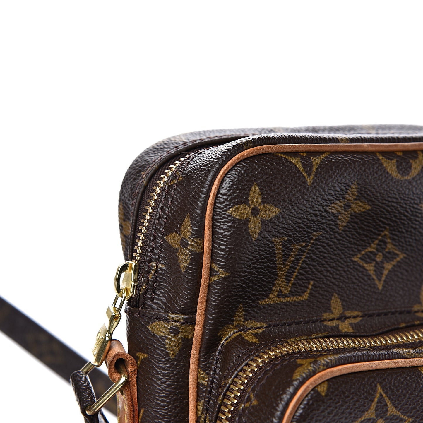 Monogram Amazone