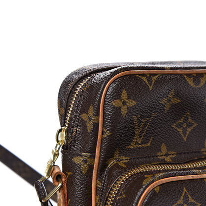 Louis Vuitton Monogram Amazone 8 of 15