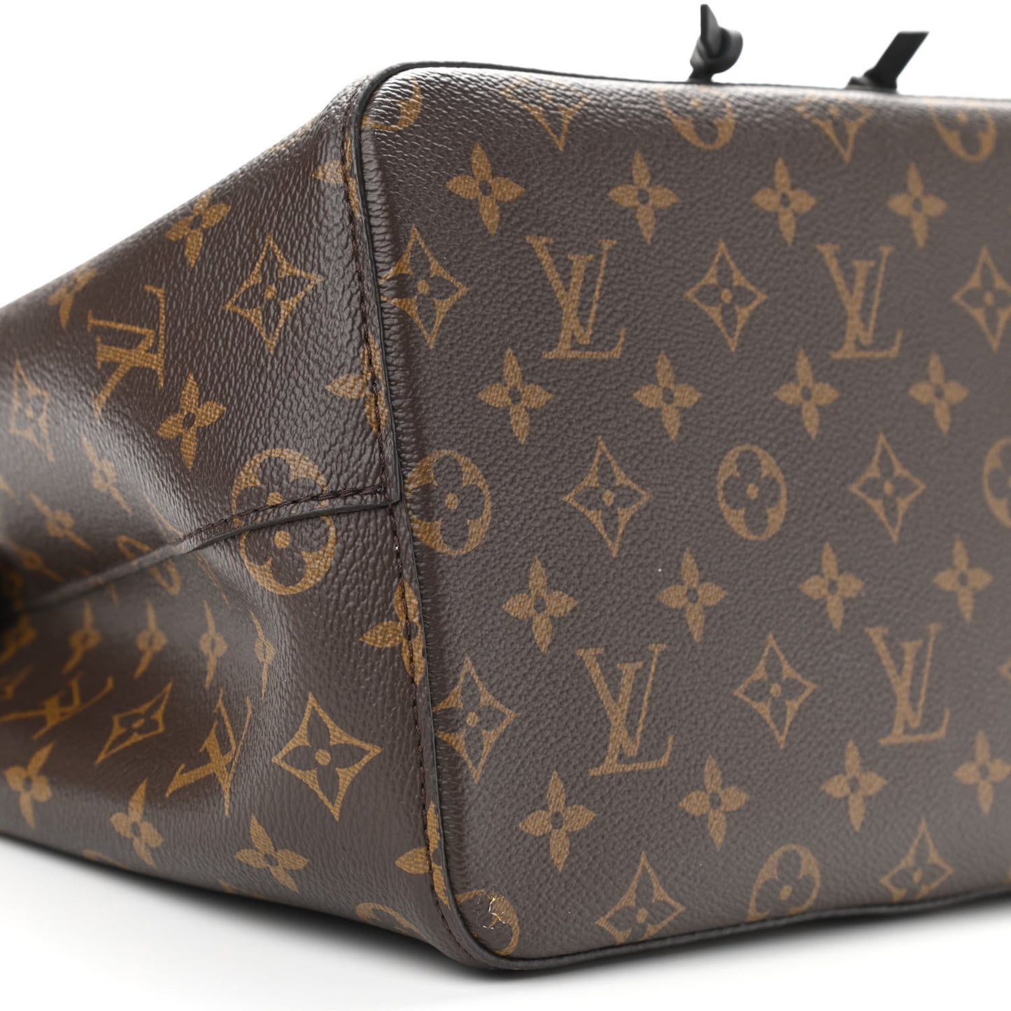 Monogram Neonoe MM Black