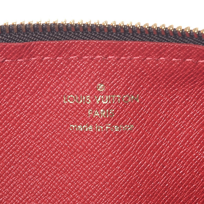 Louis Vuitton Damier Ebene Papillon 30 9 of 9