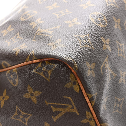 Louis Vuitton Monogram Speedy 30 11 of 15