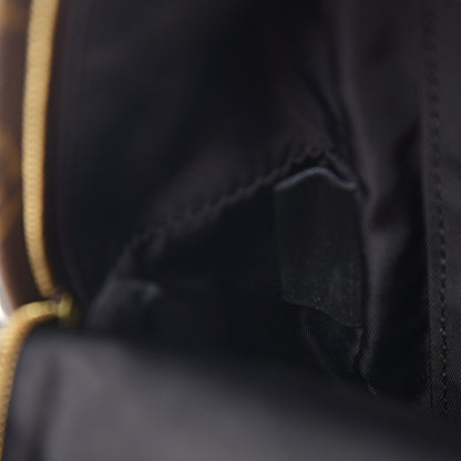 Louis Vuitton Monogram Palm Springs Backpack Mini 6 of 9