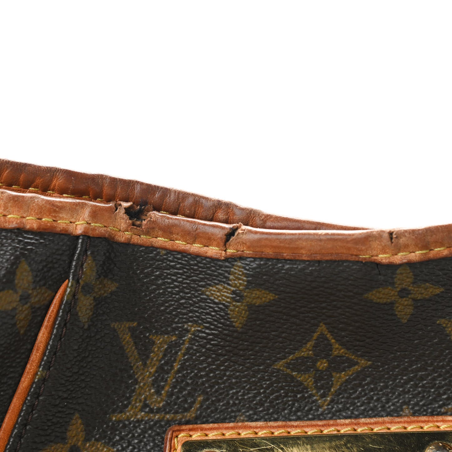 Monogram Galliera PM