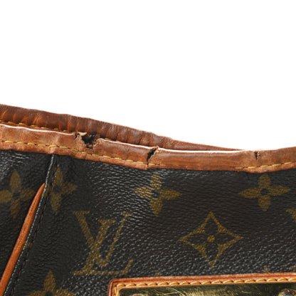 Louis Vuitton Monogram Galliera PM 19 of 24