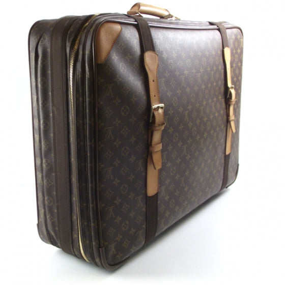 Monogram Satellite 70