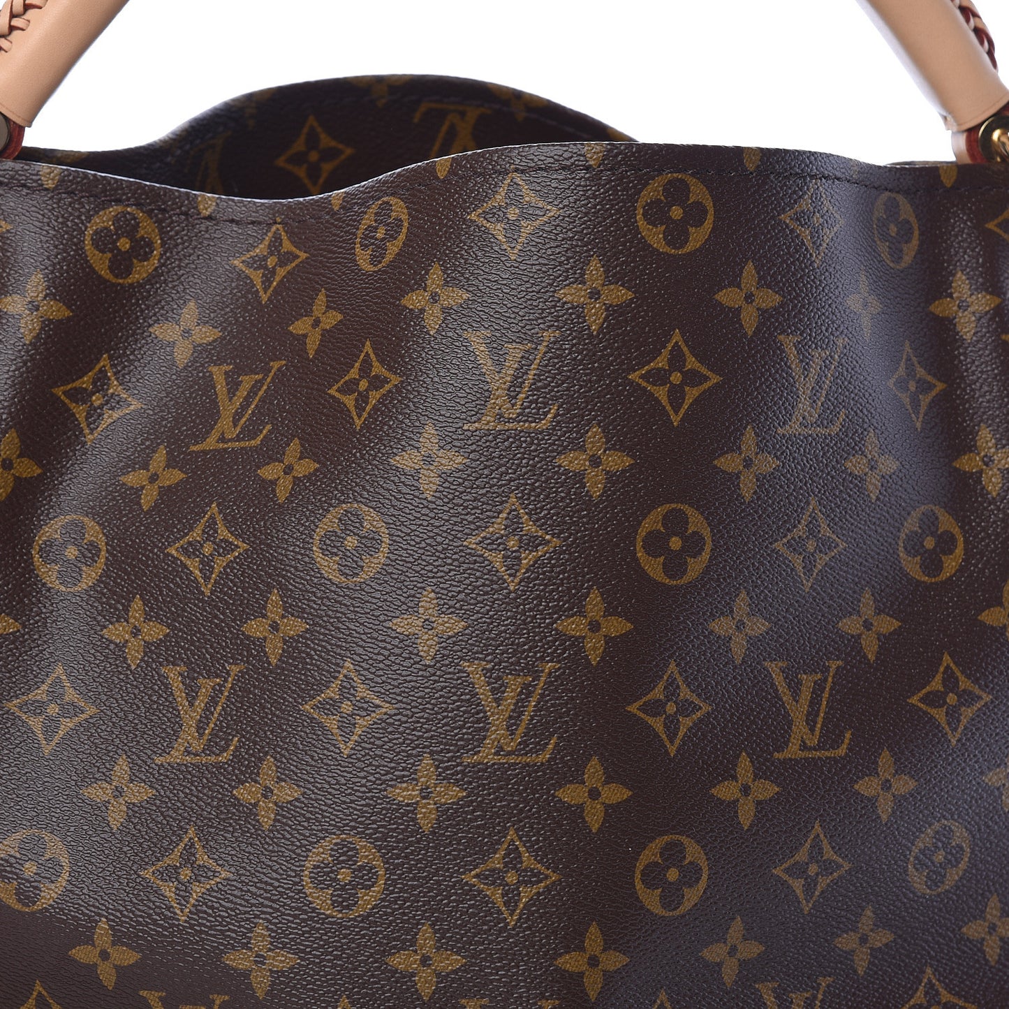Monogram Artsy MM
