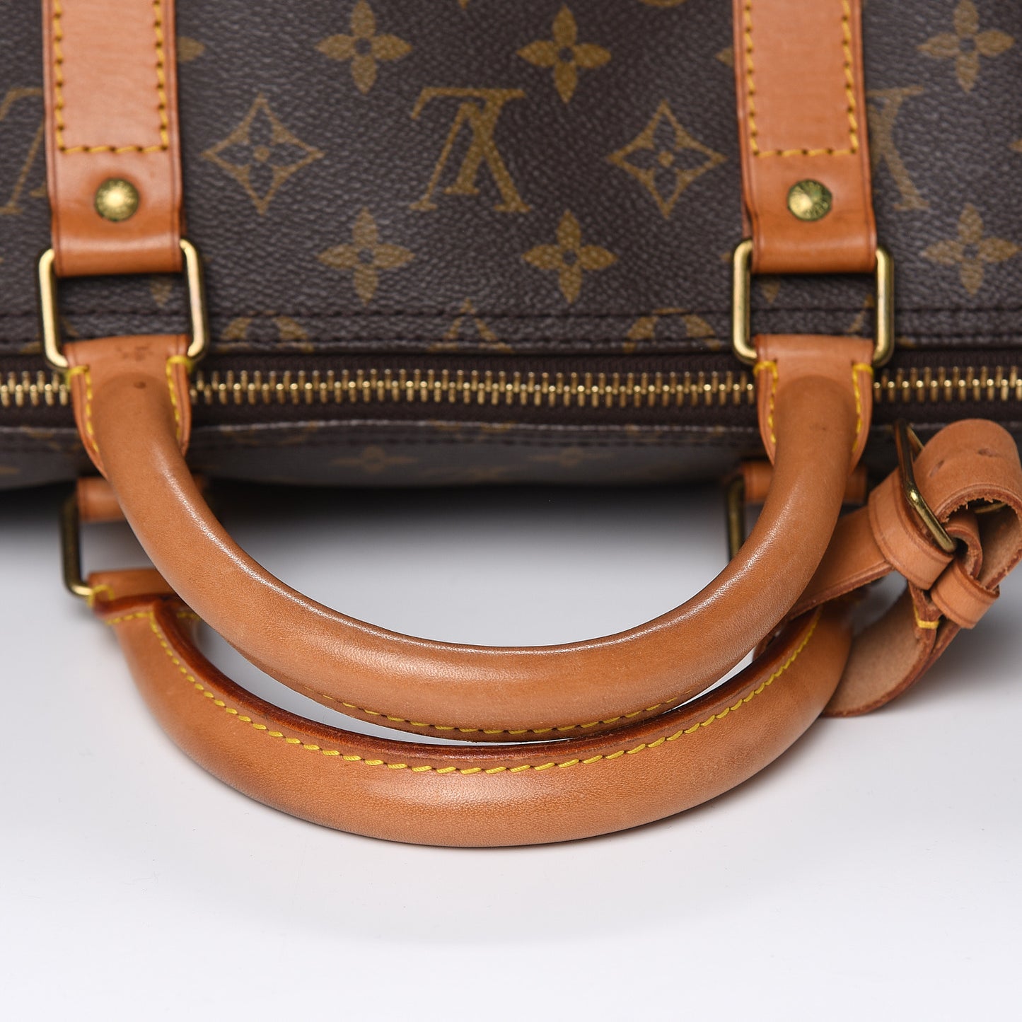 Monogram Keepall Bandouliere 55