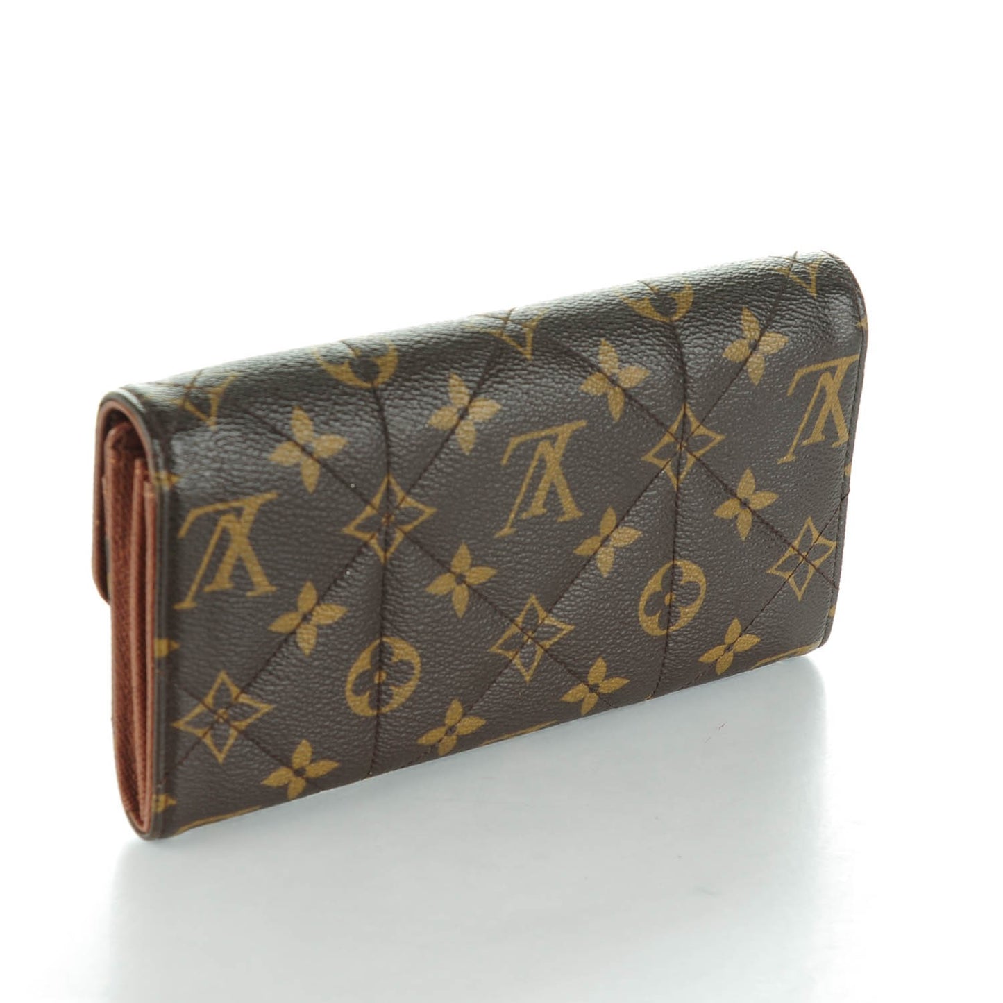 Monogram Etoile Sarah Wallet