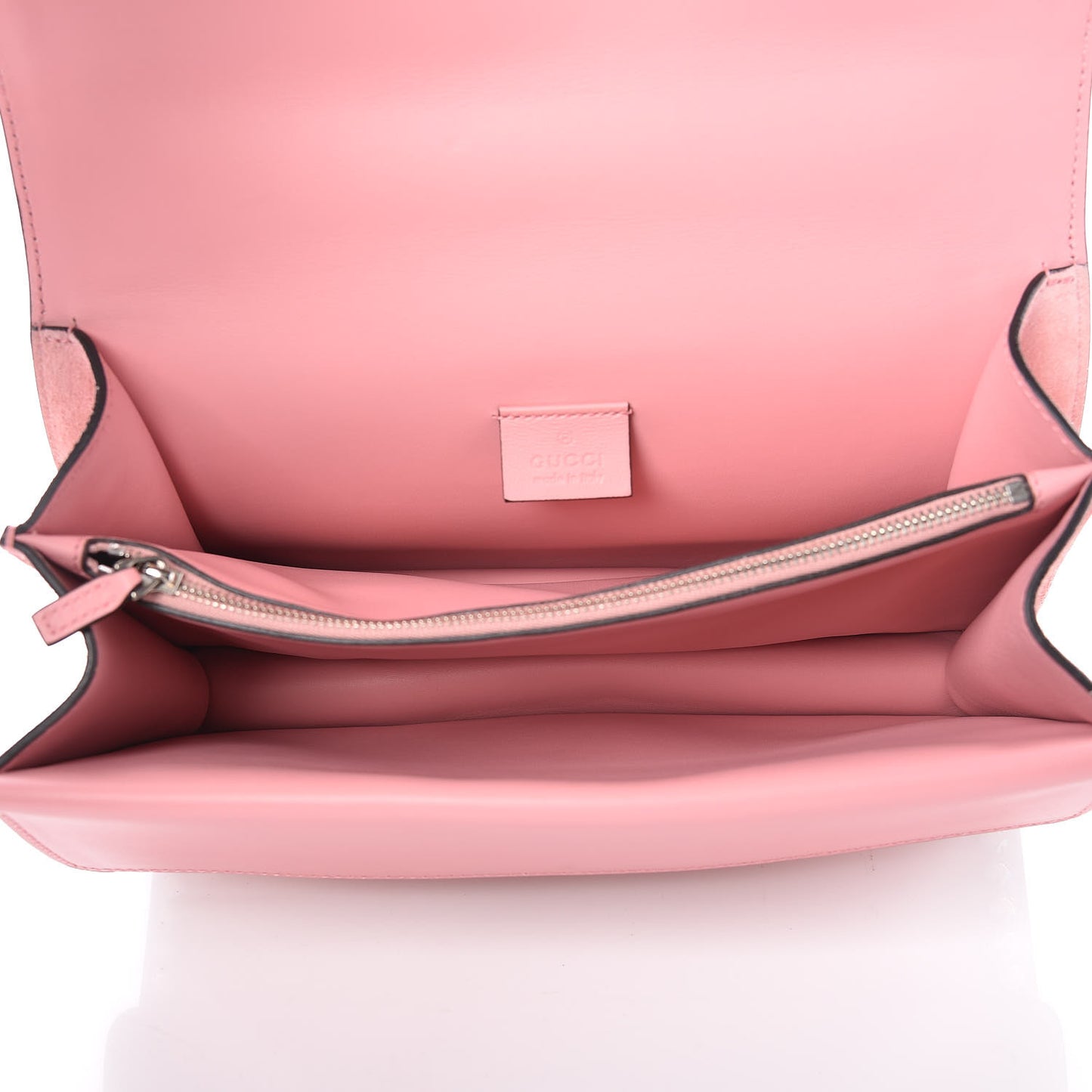 Suede Crystal Small Dionysus Shoulder Bag Peonia